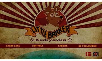 Little Barker for Windows - Download it from Habererciyes for free